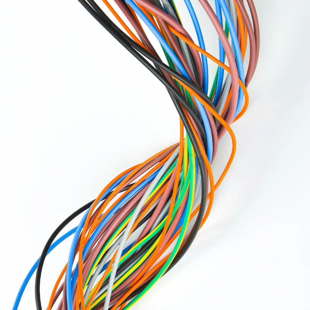 Dalle Elec - a-propos