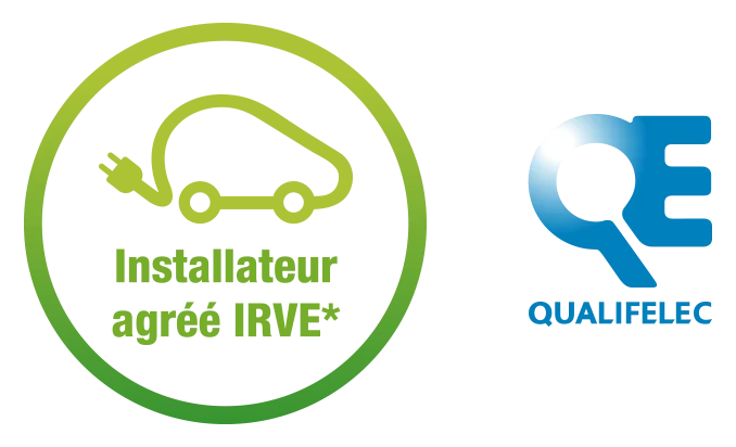 Installateur agrée Qualif Elec